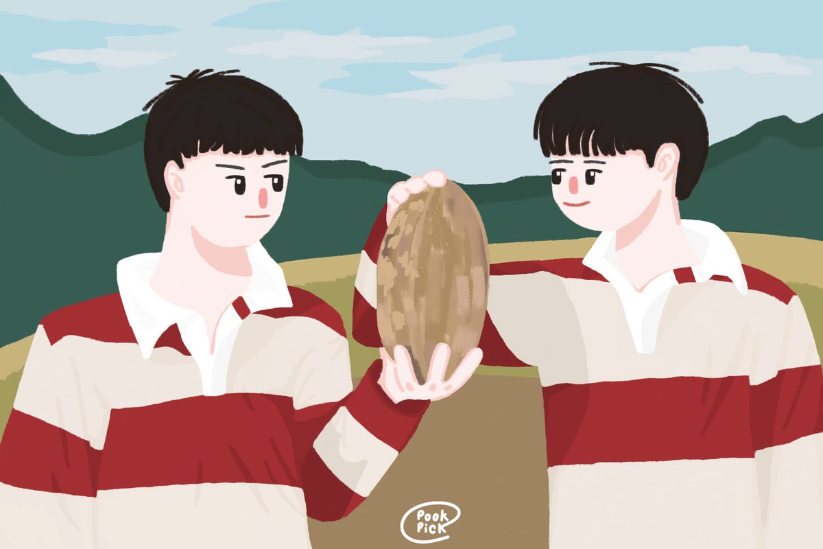 พิรักหยิ่นวอร์ที่สูดดดดดดด tweet media