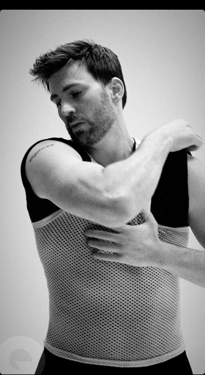 Aɴᴅʀᴇ́ tweet media