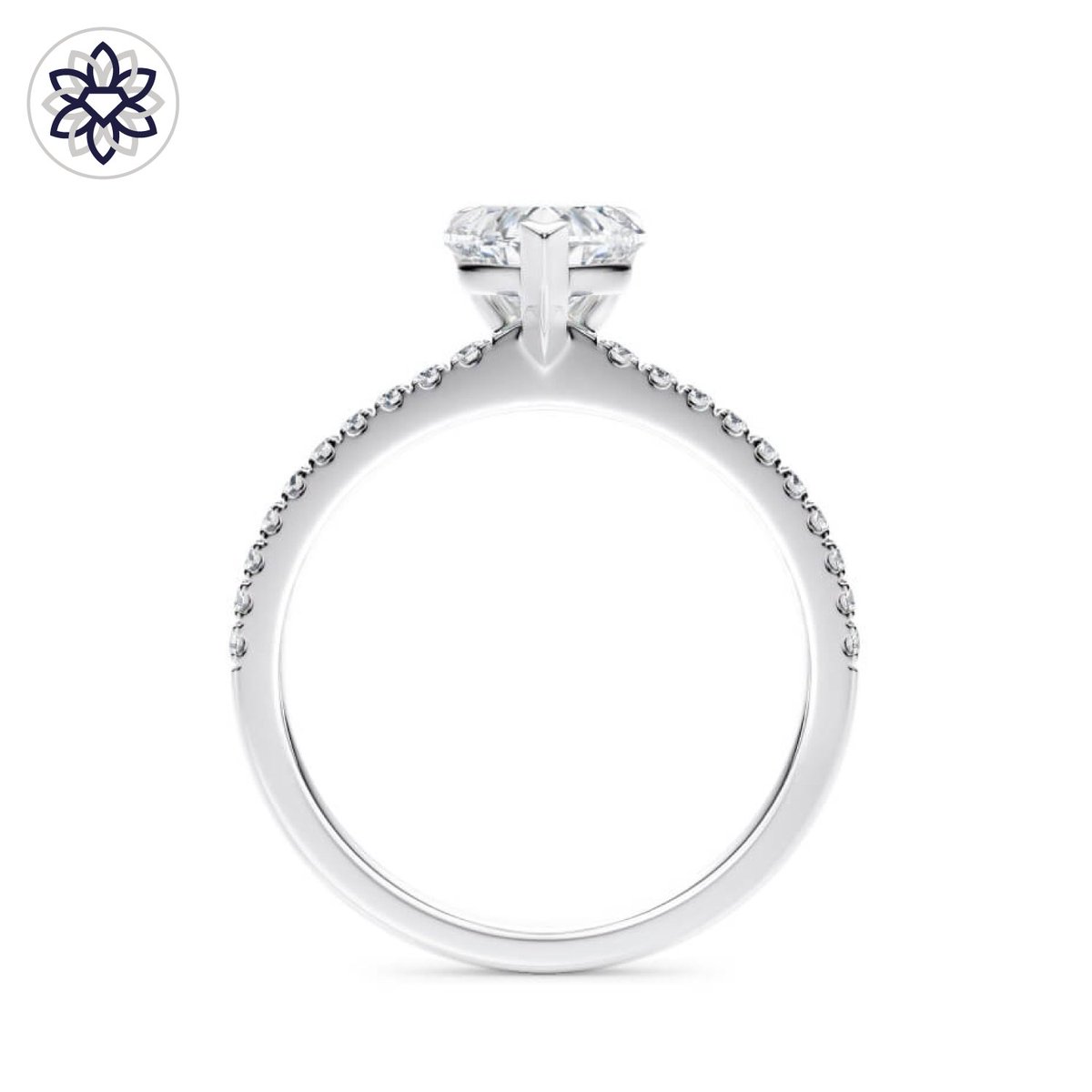 AlmasOnline's tweet image. 💎 Heart-Shaped Halo Diamond Ring in White Gold 💎
Ph: +971 4 554 6028 Website: almas-online.com
#HeartShapedDiamond #HaloRing #WhiteGold #LoveSymbol #RomanticDesign #AlmasOnline #EngagementRing