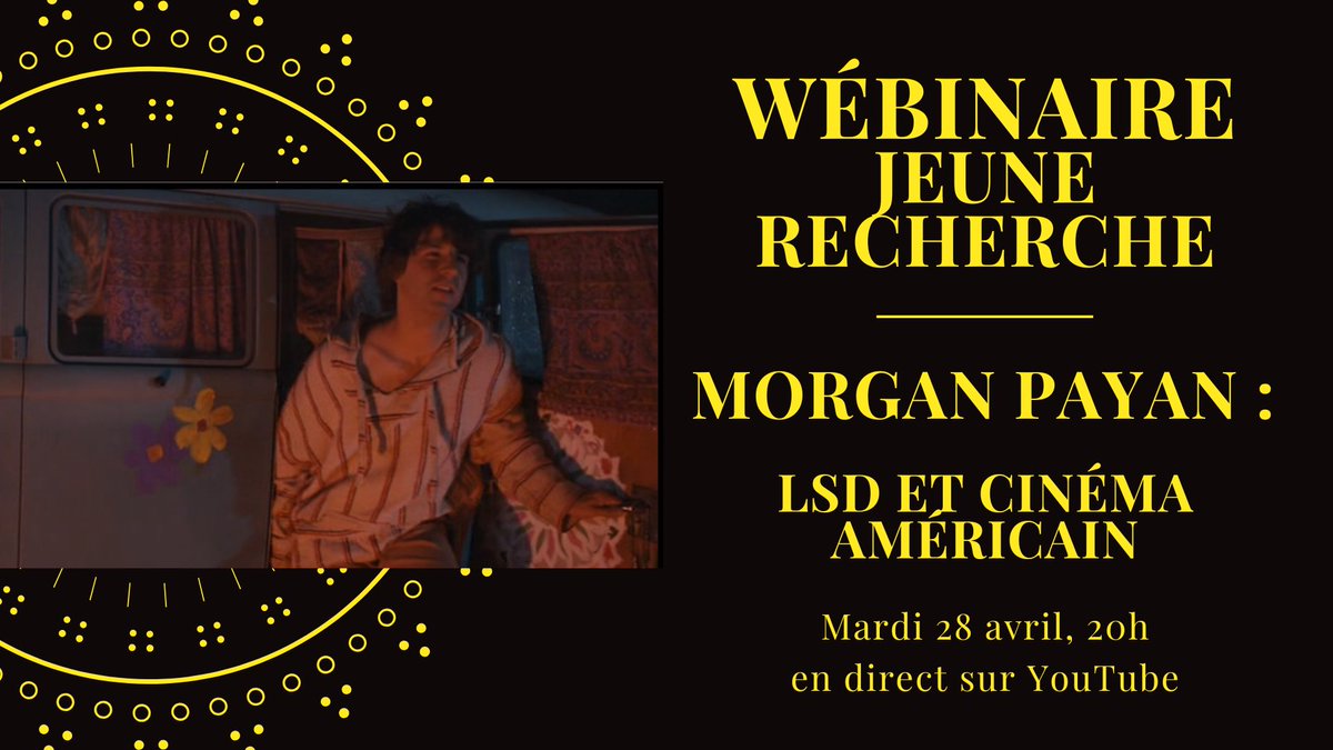 Société psychédélique française tweet media