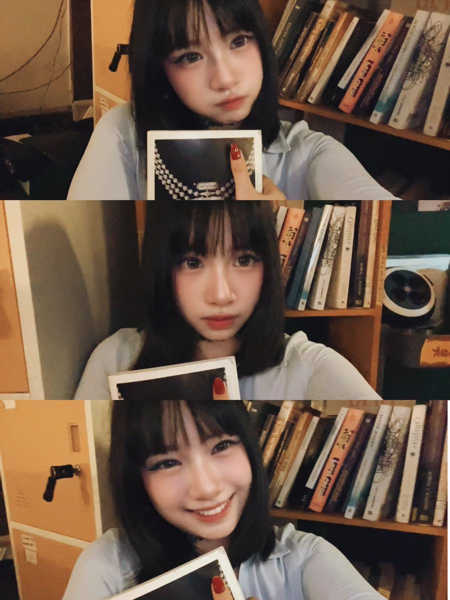 Elly💛🍋 tweet media