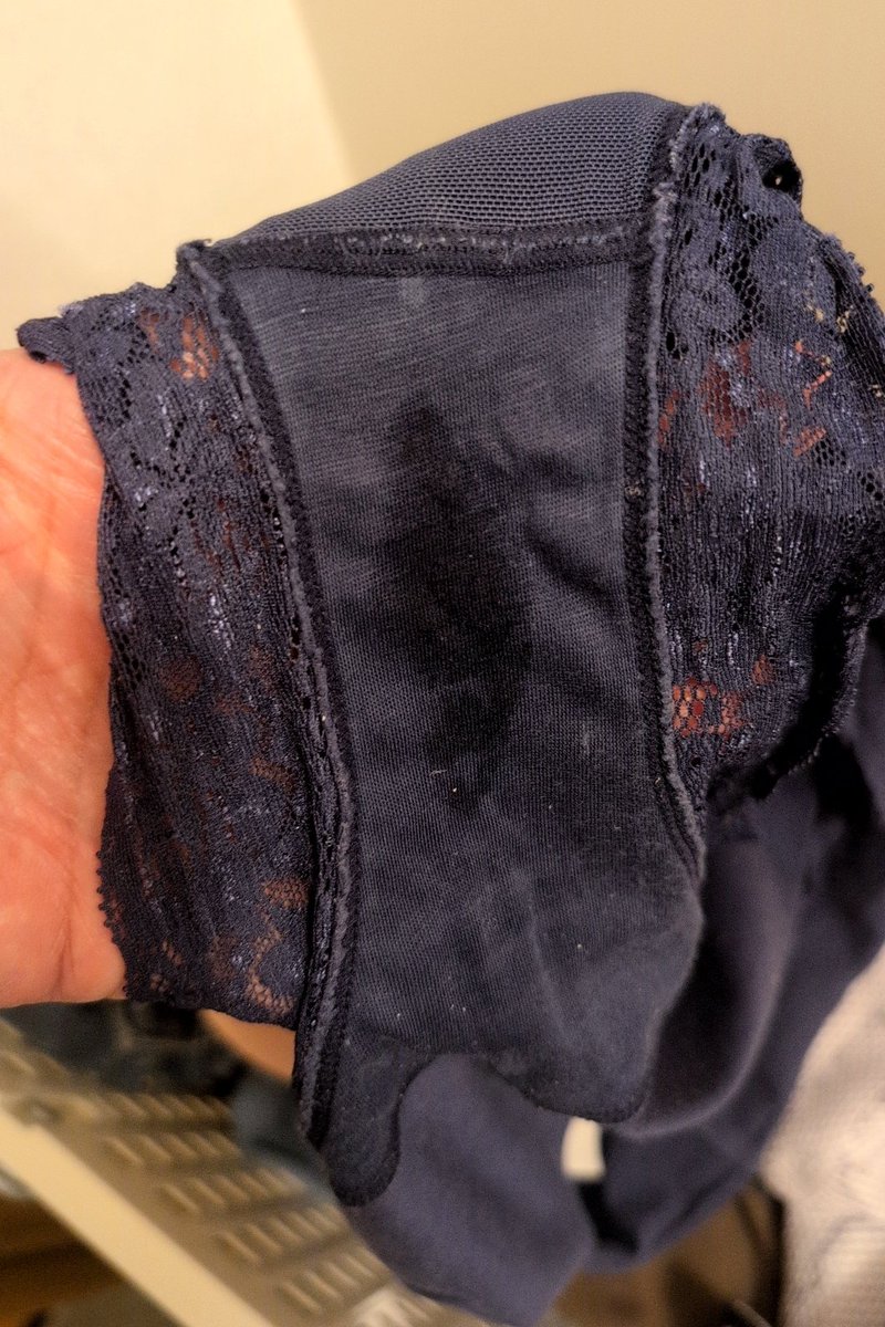 okusan_no_panty's tweet photo. ガッツリシミ付きのオバサンパンツ。
皆さんにお見せするにはいいのが撮れました。
こういうの撮れるとアップのしがいがありますね。 https://t.co/bL0qK6qzNC