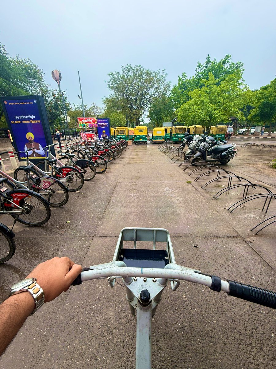 Rattan Dhillon tweet media