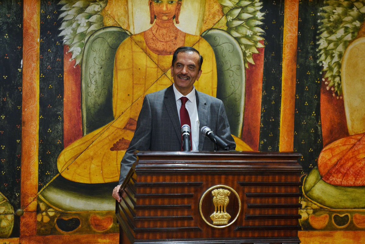 Randhir Jaiswal tweet media