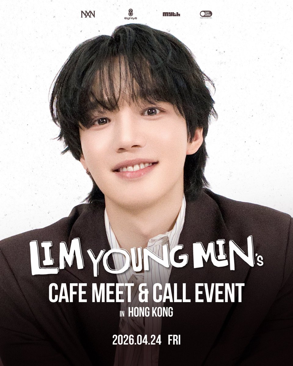 MYTH ENTERTAINMENT tweet media