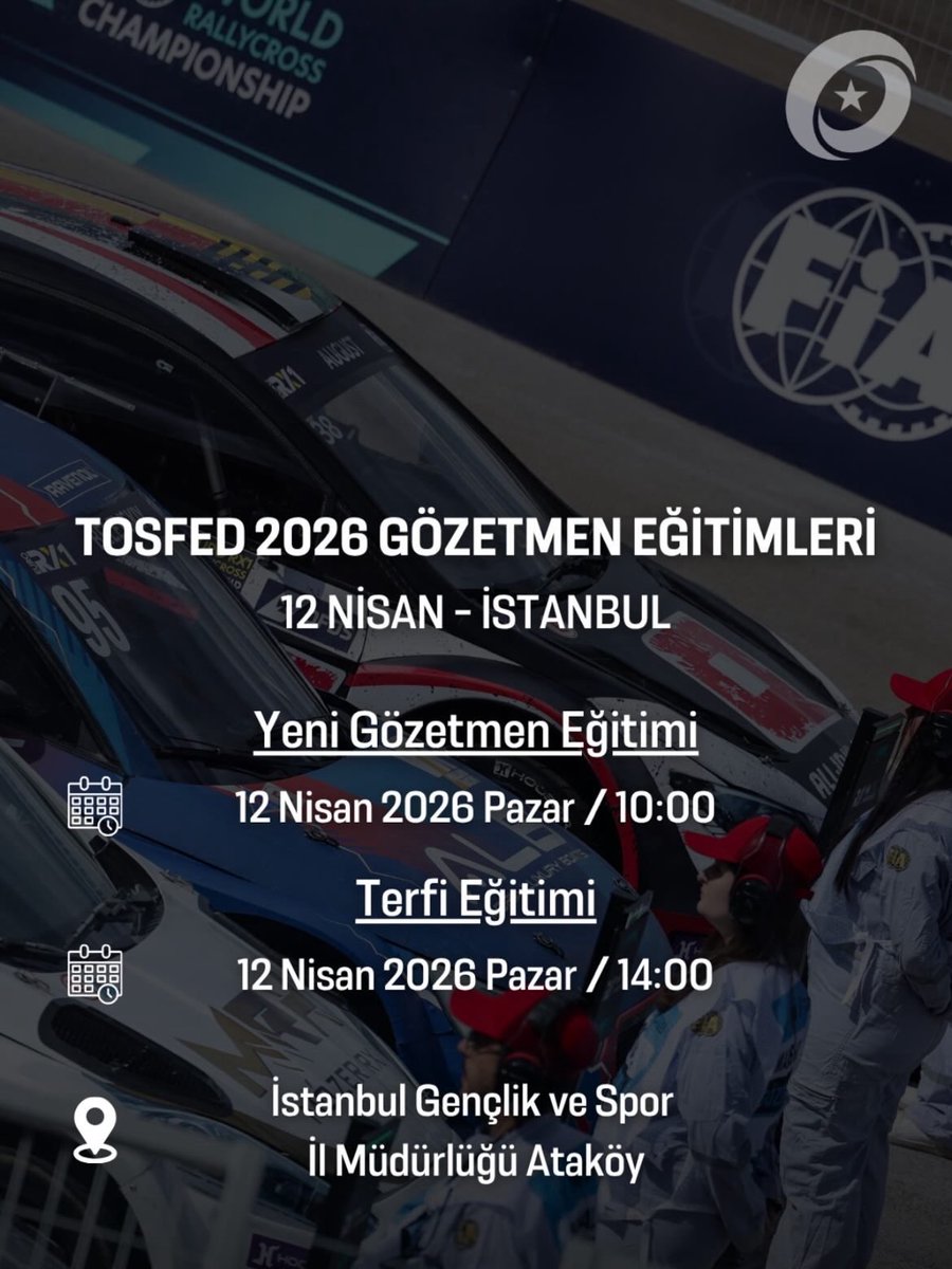 İstanbul Gözetmen Kurulu tweet media