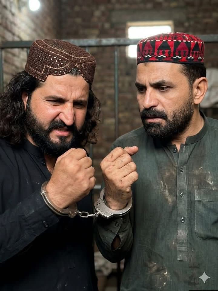 PTM North Waziristan Official tweet media