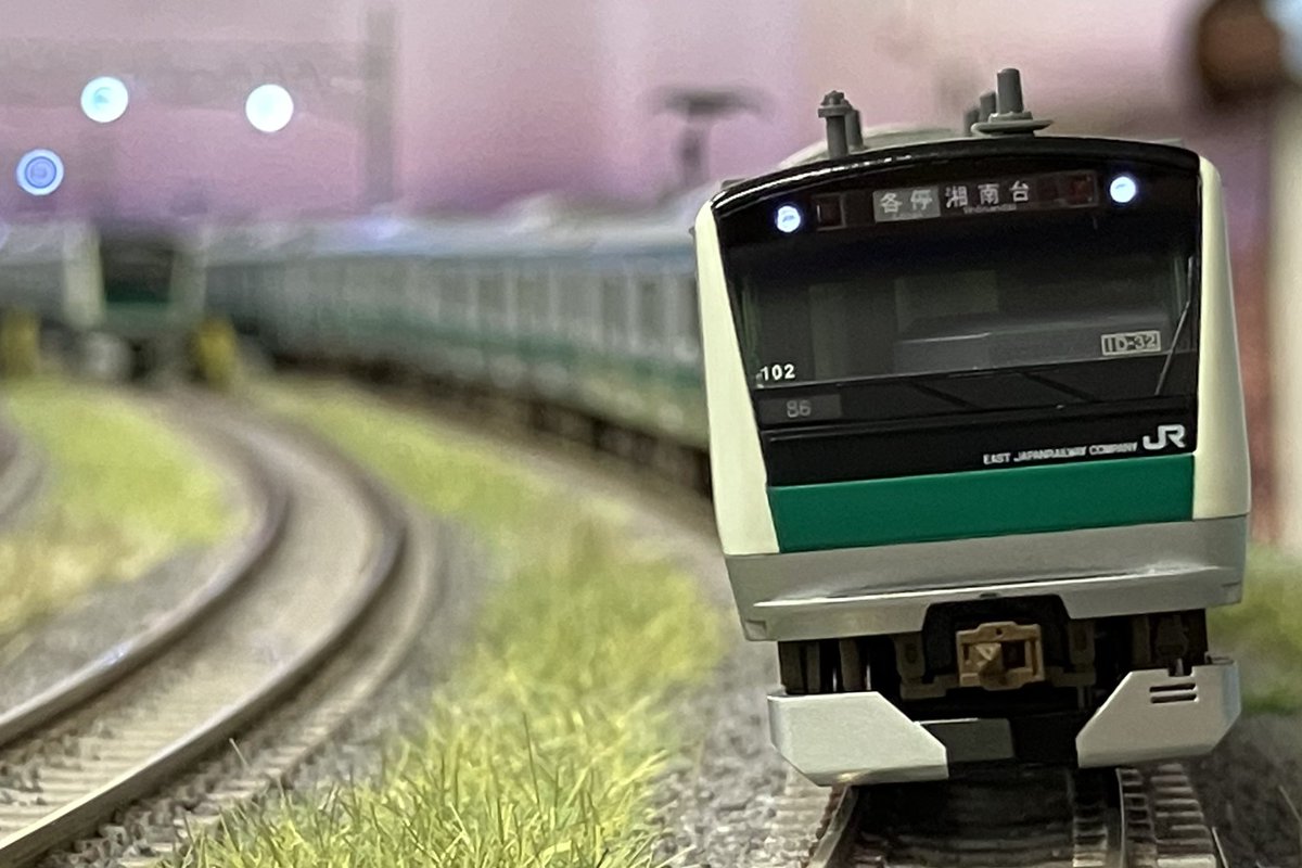 宮カワ tweet media