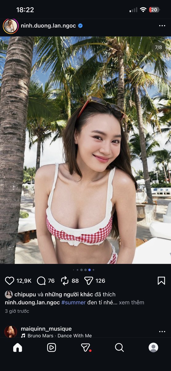 kaito3306's tweet photo. Ninh dương lan ngọc đi biển https://t.co/m0bNf6t0pF