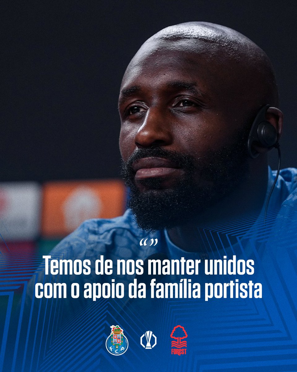 Compromisso e Unidos!

#UEL