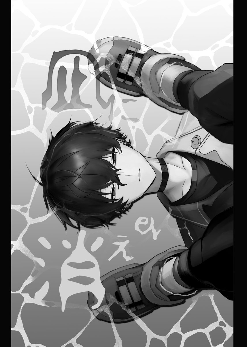 想田めろそ tweet media