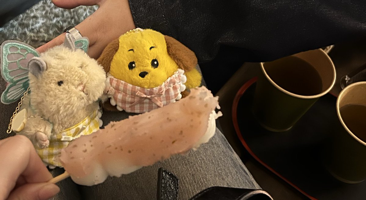 ﾐﾁｶ tweet media