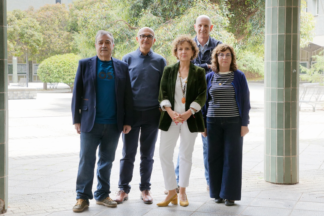 Universidad de La Laguna tweet media