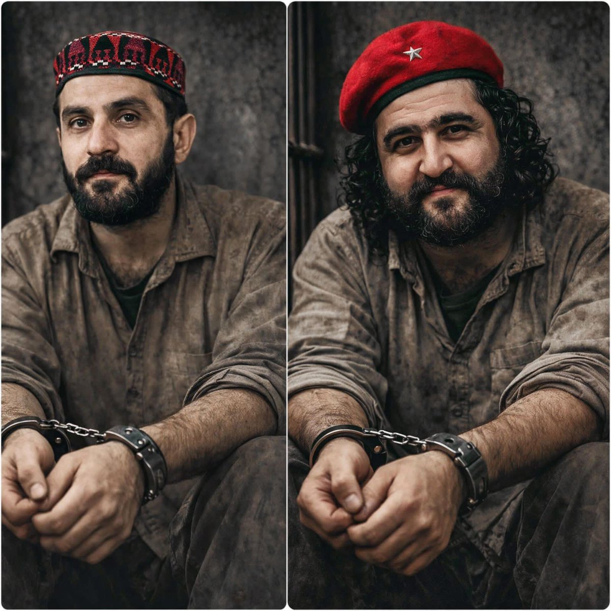 PTM North Waziristan Official tweet media