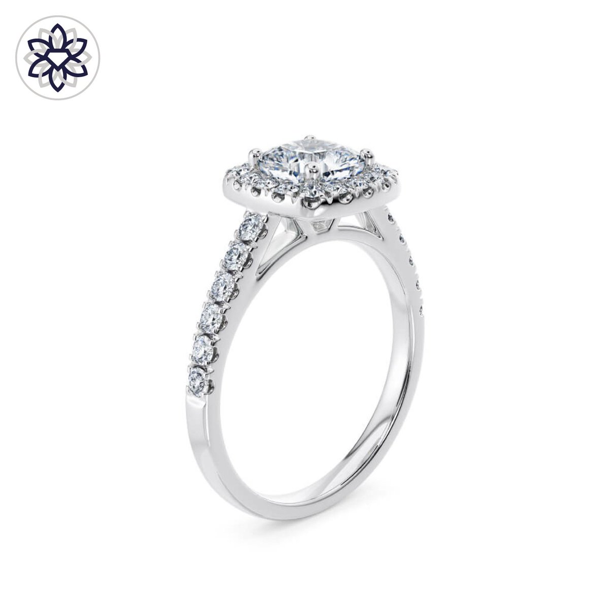 AlmasOnline's tweet image. 📷 Cushion-Shaped Halo Diamond Ring in White &amp;amp; Yellow Gold 📷
Ph: +971 4 554 6028
Website: almas-online.com
#CushionDiamond #HaloRing #WhiteGold #YellowGold #VintageDesign #TimelessElegance #AlmasOnline #SophisticatedStyle