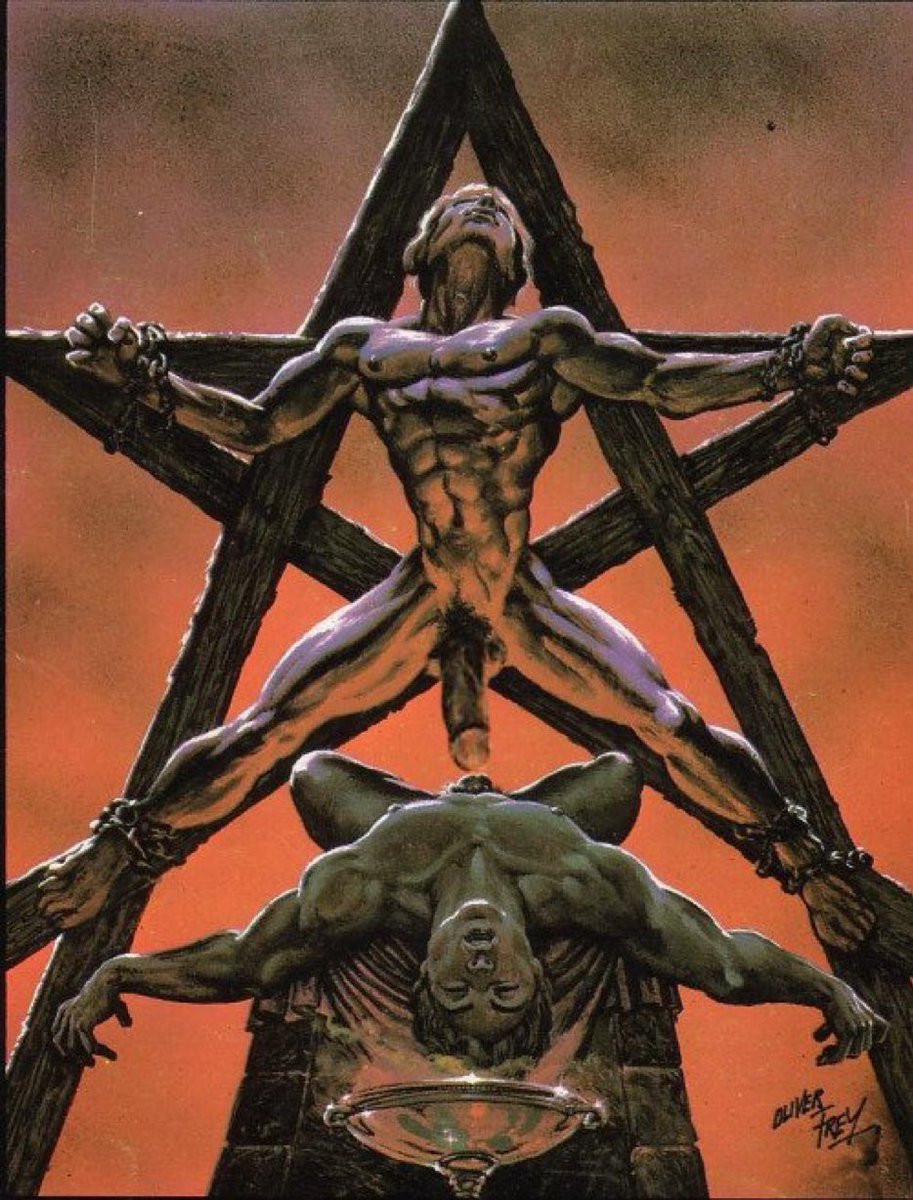 dark temple 😈🤘🏿💀 tweet media