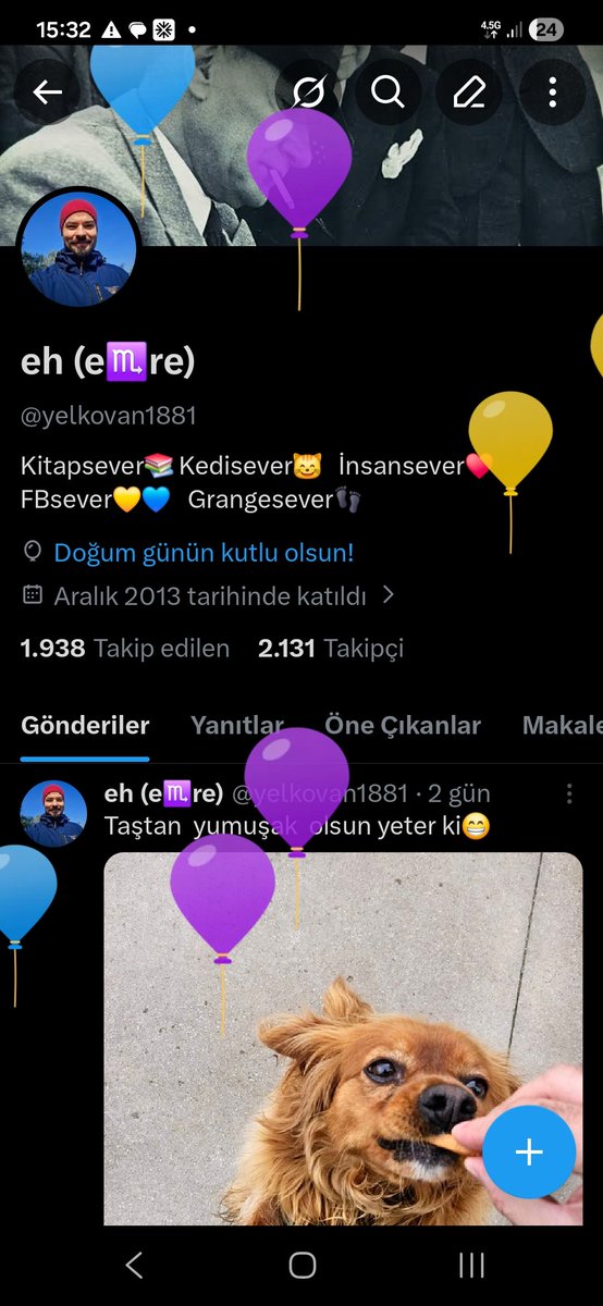 eh (e♏️re) tweet media