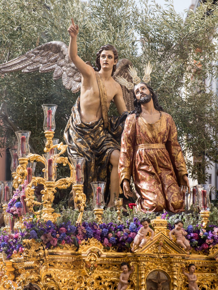 Hdad del Huerto tweet media