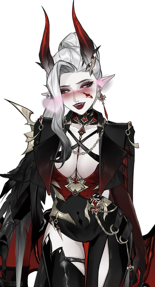 Kiyohime 🐉 PARTNER PUSH tweet media