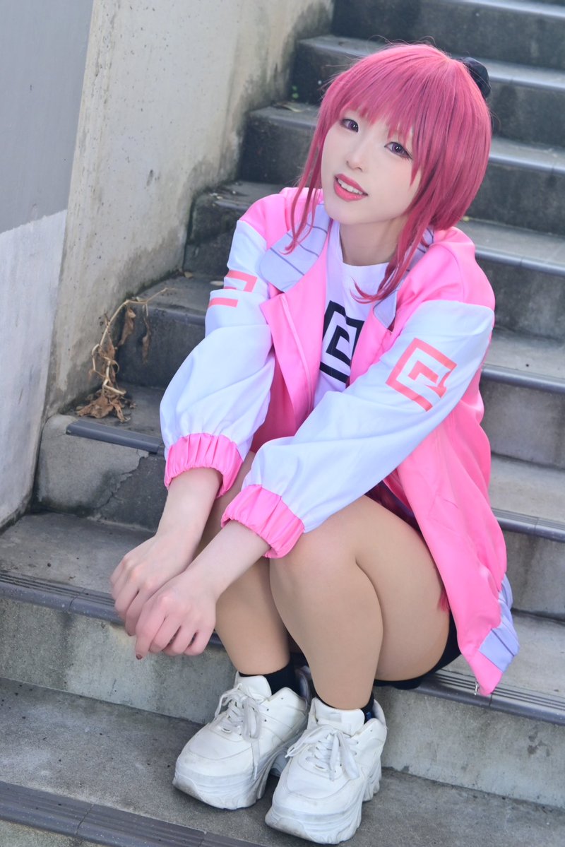 りっきー tweet media