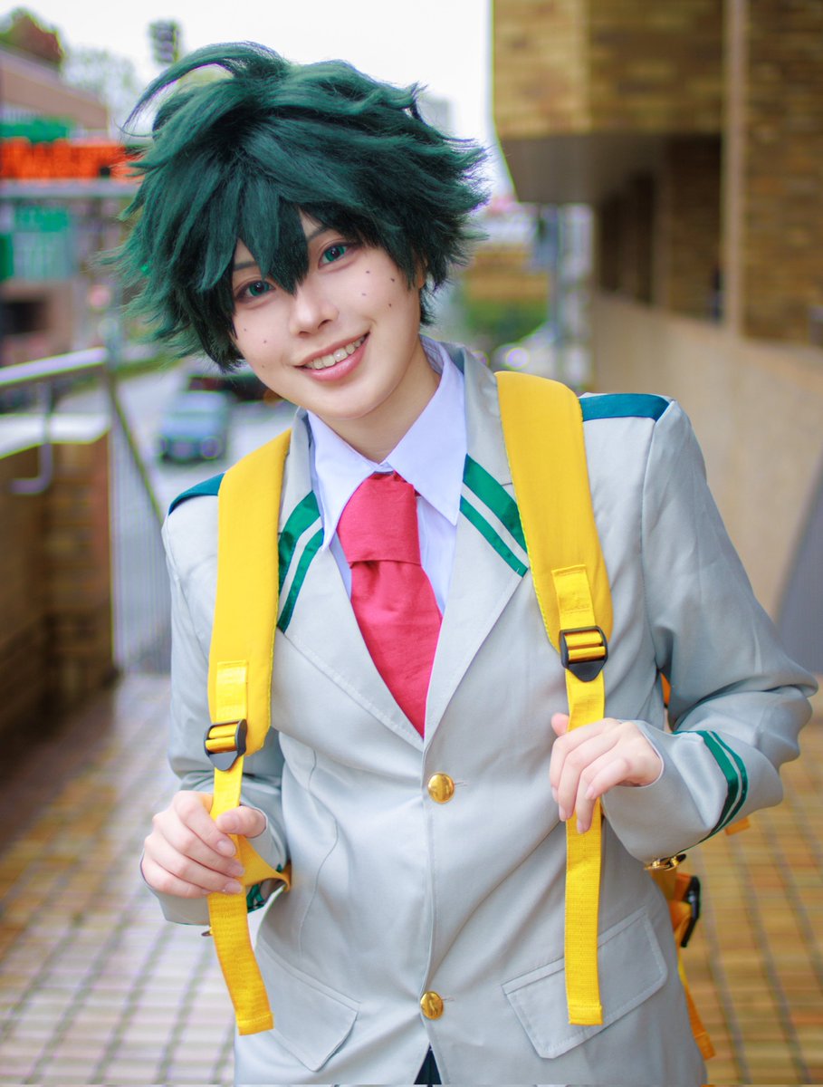 ぱせく tweet media