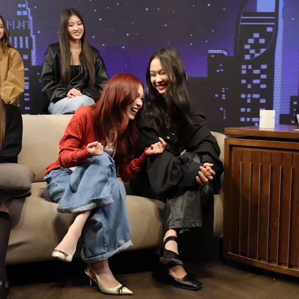 𝗠𝗜𝗩𝗡 - 𝗠𝗶𝗹𝗸 𝗣𝗮𝗻𝘀𝗮 𝟭𝘀𝘁 𝗩𝗡𝗙𝗣 tweet media