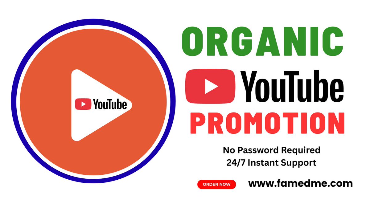 YouTube Marketing Expert tweet media