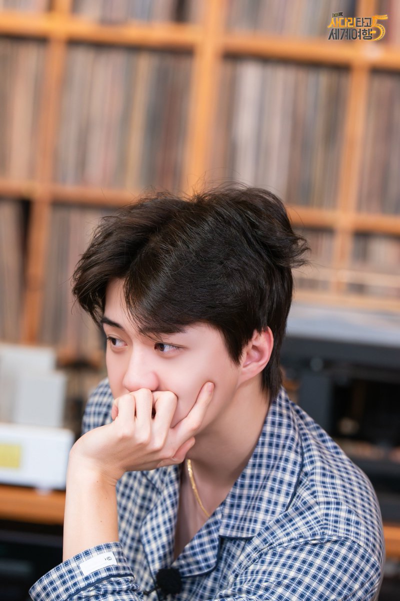 SMTOWN Friends tweet media