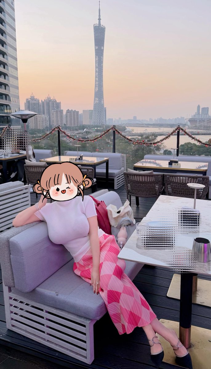 海纳先生 tweet media