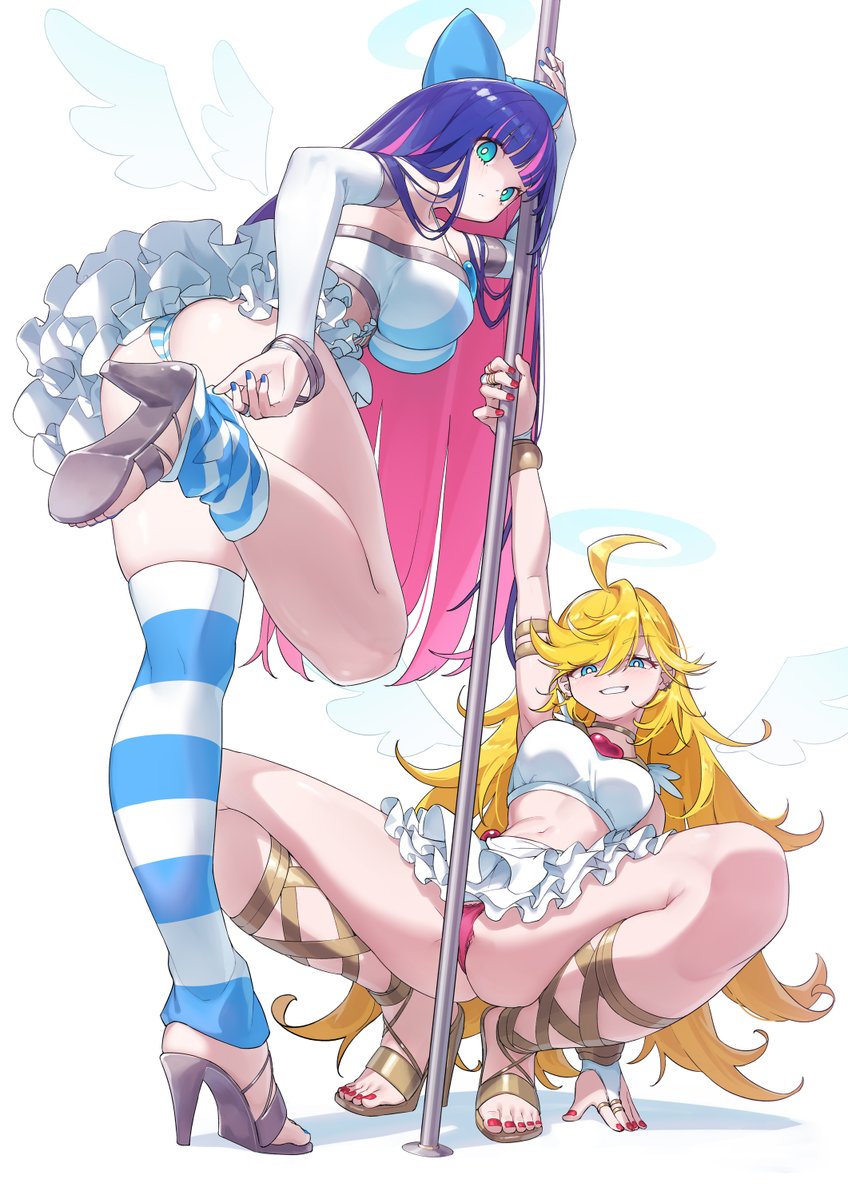 横山ストッパ tweet media