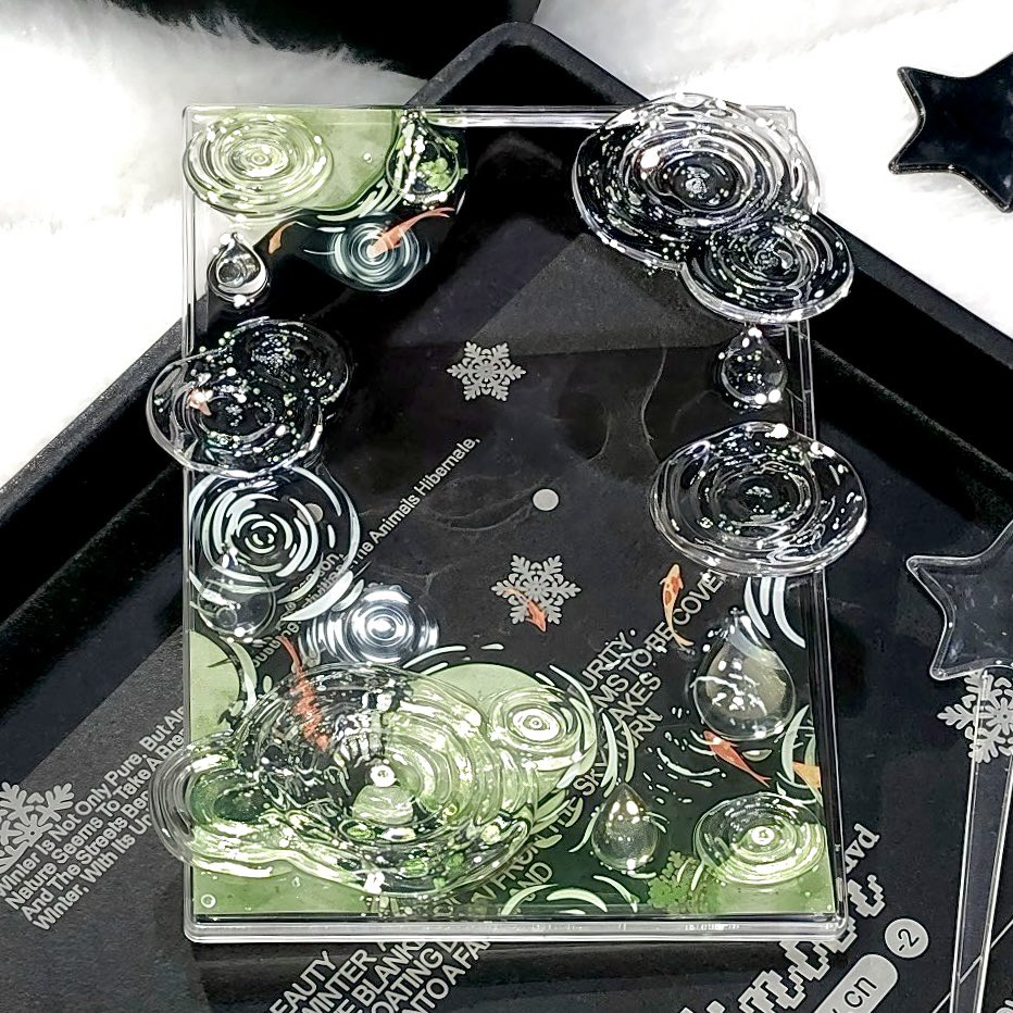 ゆき☃︎ tweet media