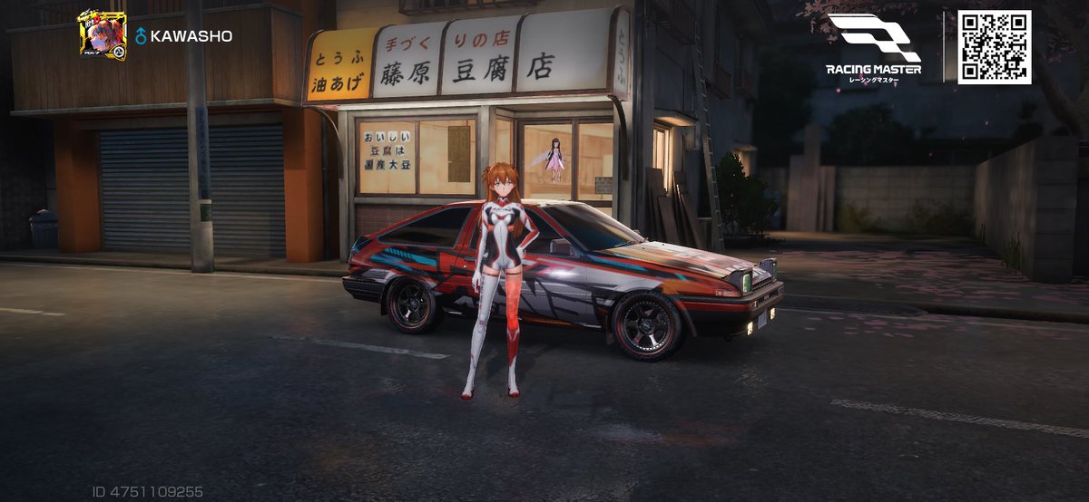 かわしょー(KAWASHO) tweet media