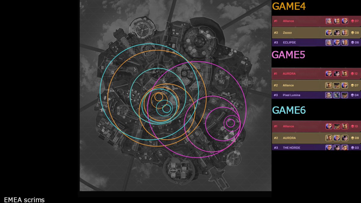 apex zone patterns tweet media