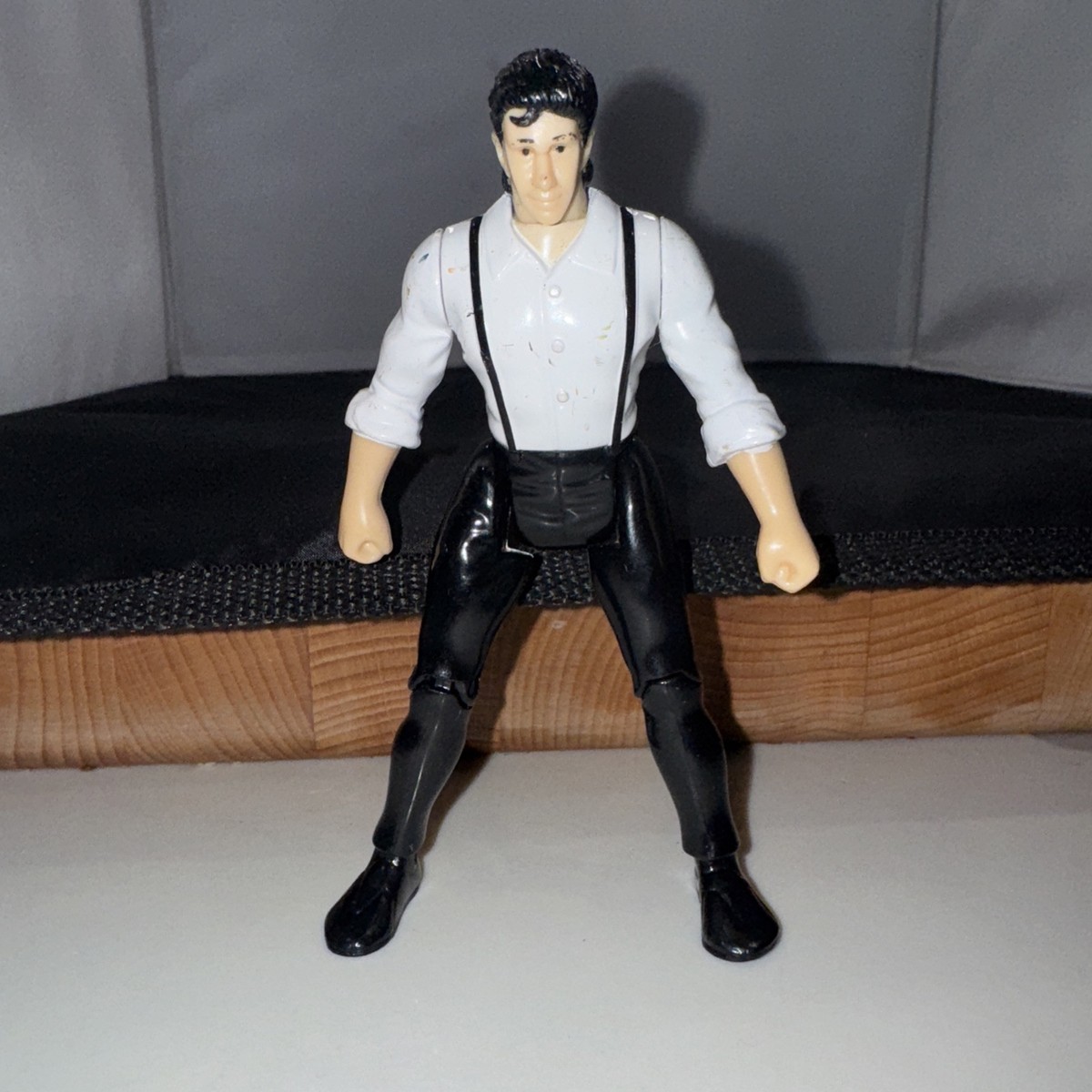 Clifford Chapin tweet media