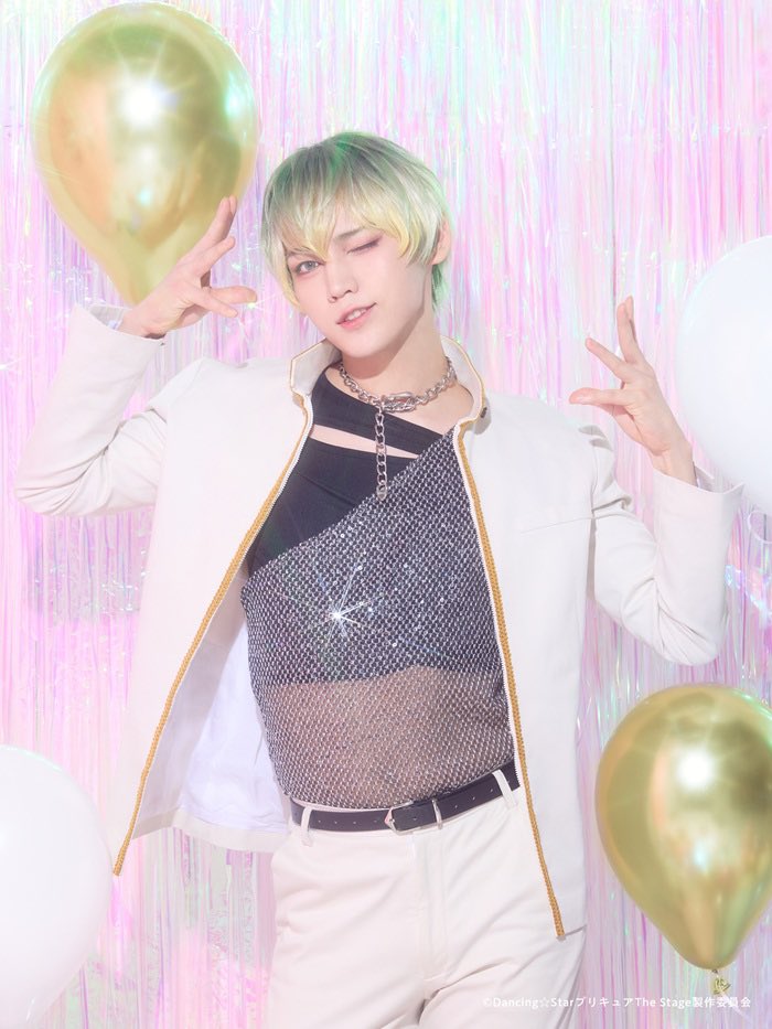 安藤夢叶 tweet media