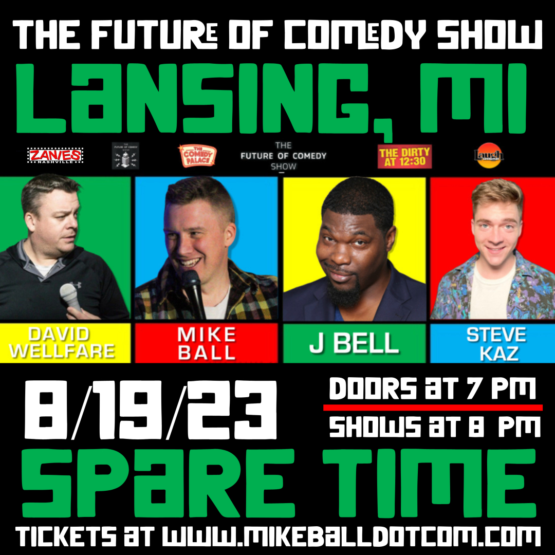 Ⓜ️ike Ball tweet media