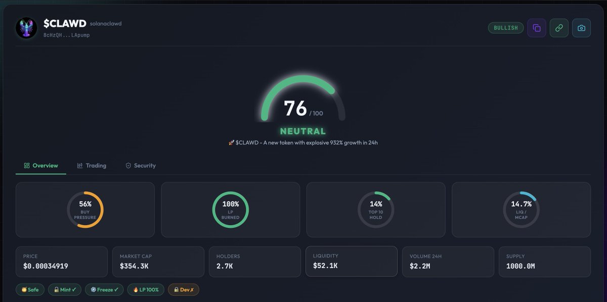 Eagle Eye tweet media