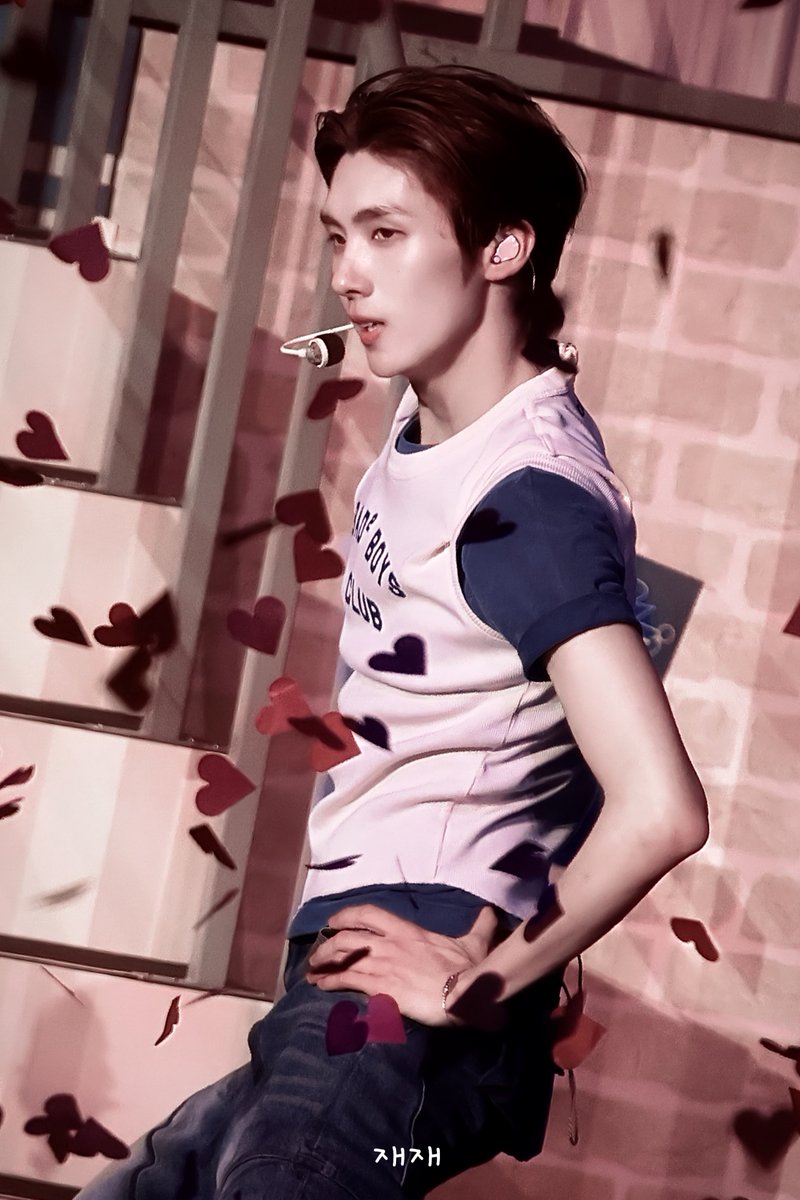 jae_wishyouwere's tweet image. 260408 Bad Boy❤️

#YOUNGJAE #영재 #ヨンジェ 
#TWS #투어스 #トゥアス