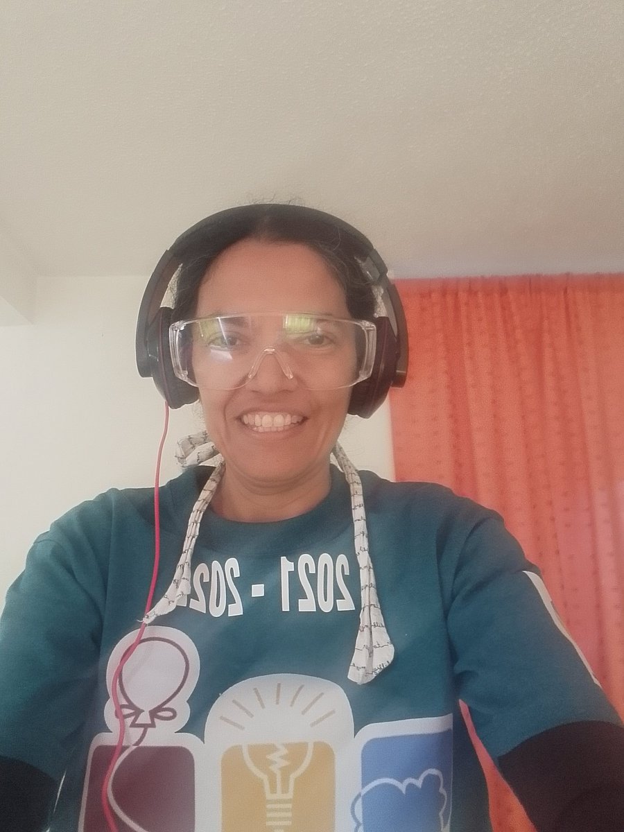 Mabel Hernández Molina tweet media