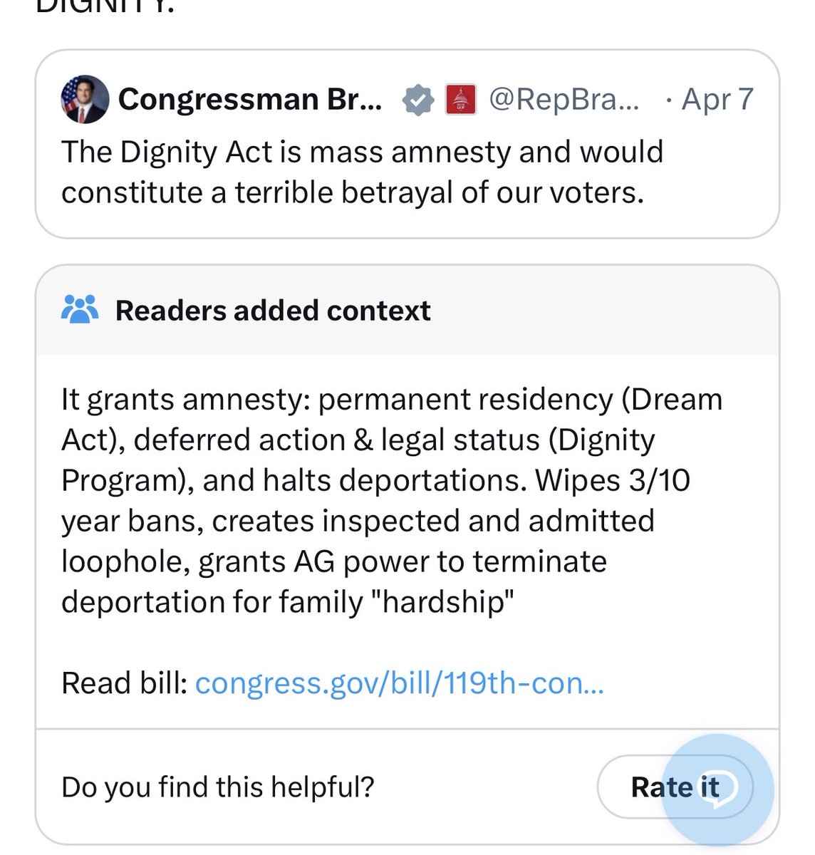 Saveourcoast24's tweet image. 💯 And this is amnesty!