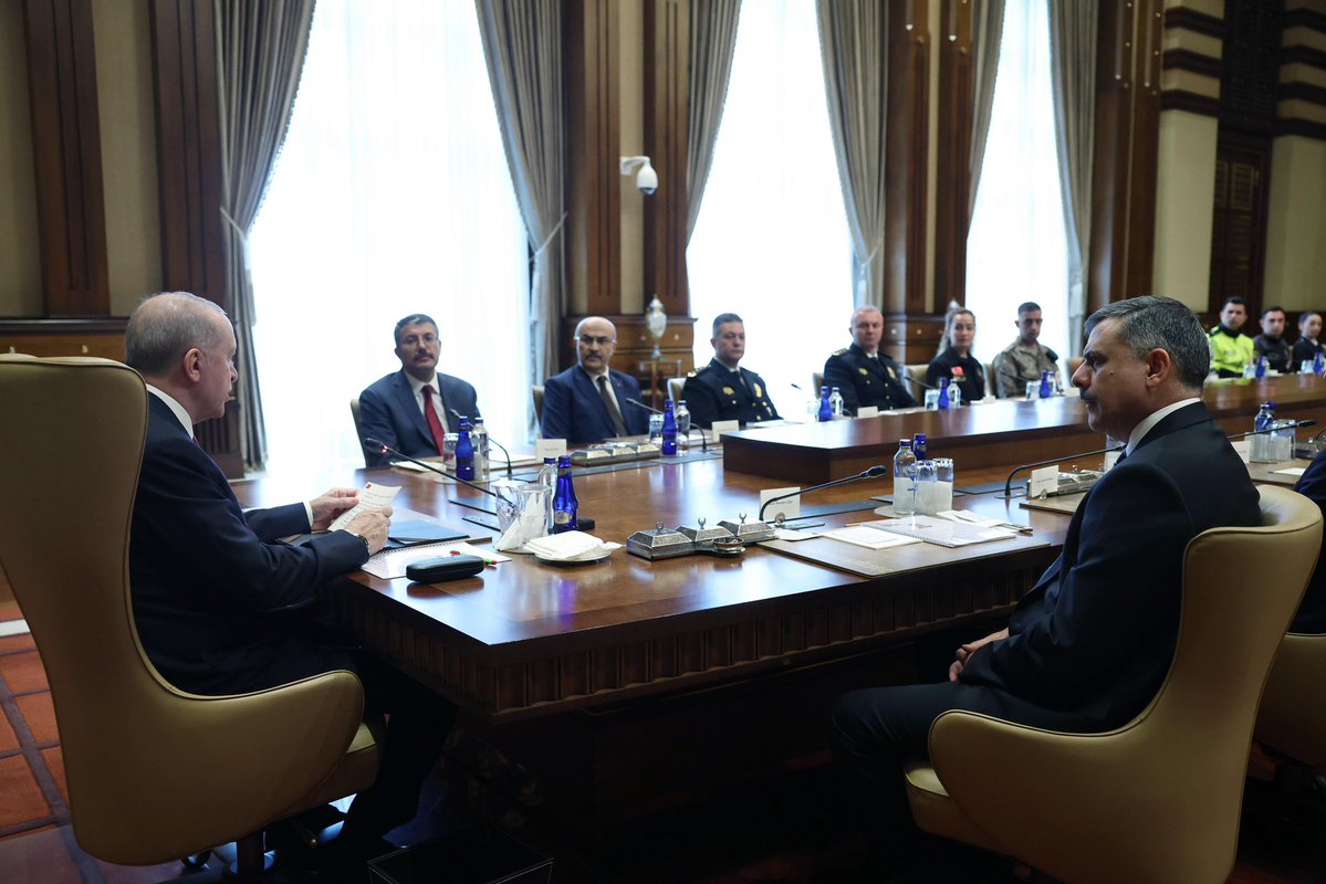 AK Parti tweet media