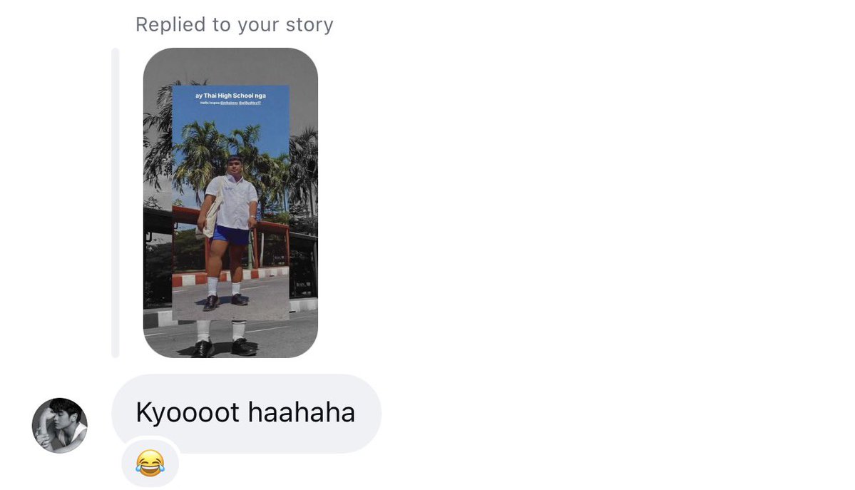 Vaughn Hautea tweet media