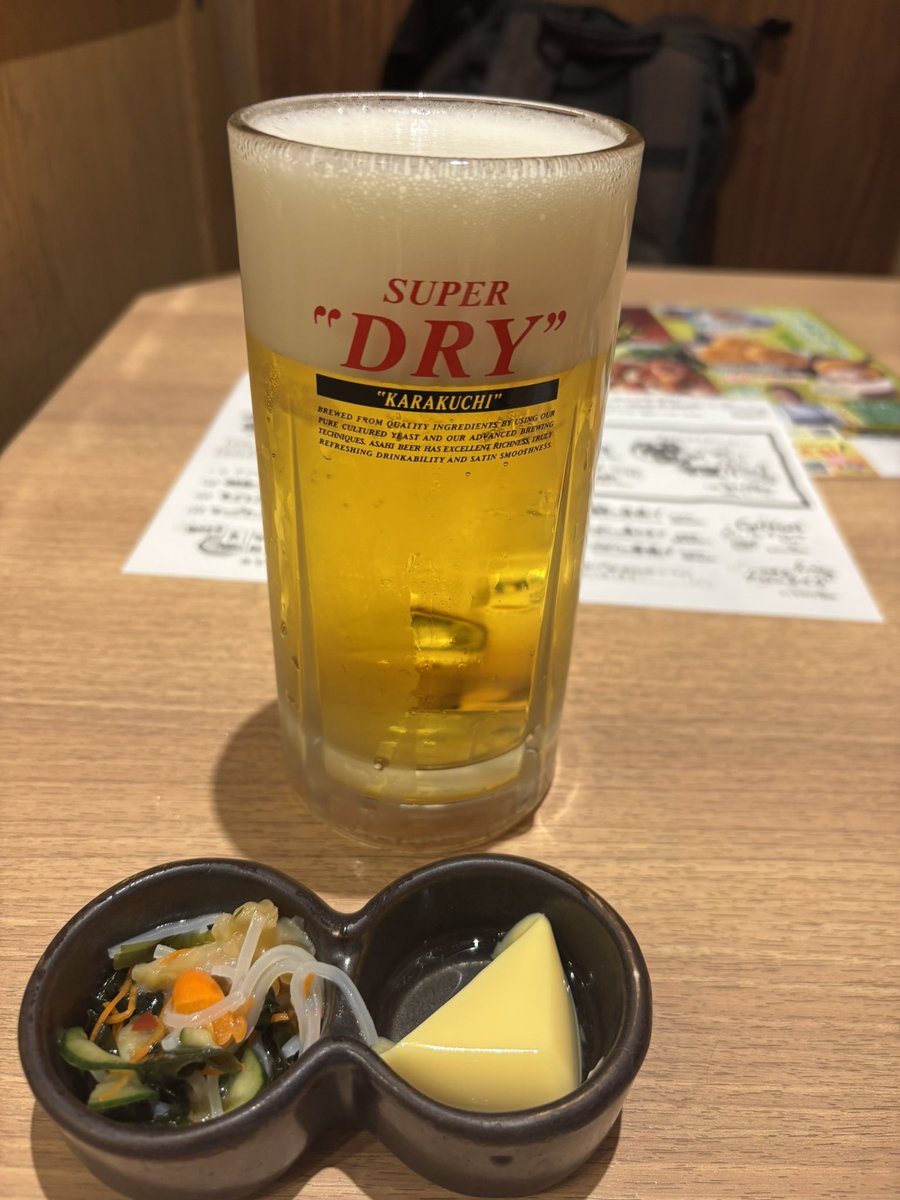 hirop1969's tweet image. 千葉駅ビルの海鮮居酒屋で1人祝勝会
 #89ers