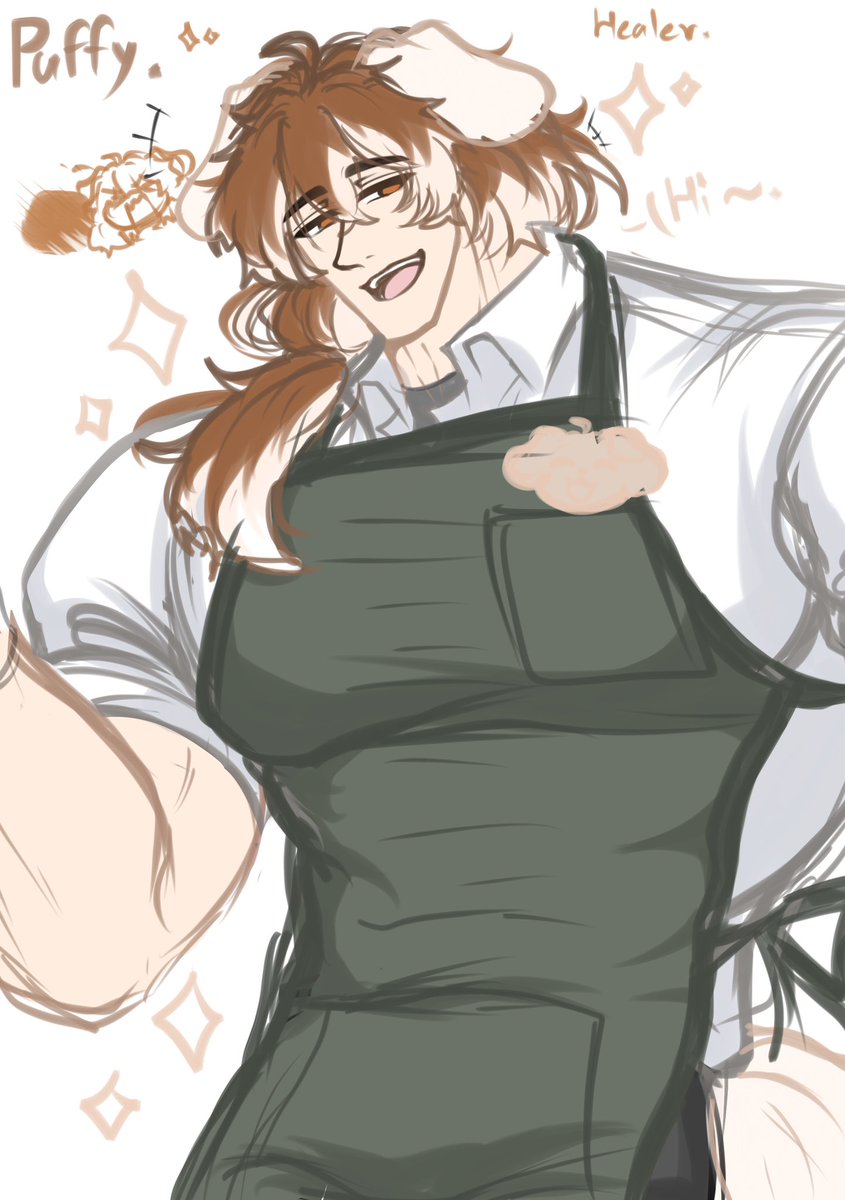 chaf2008's tweet image. บอม