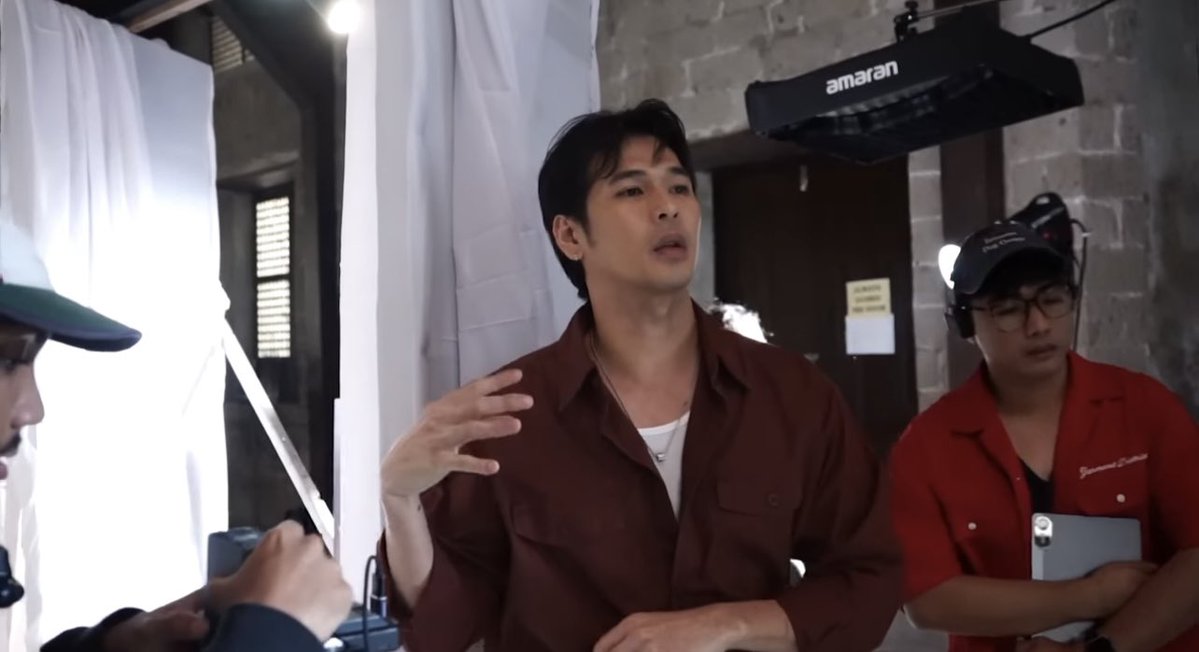 hya's pr assistant tweet media