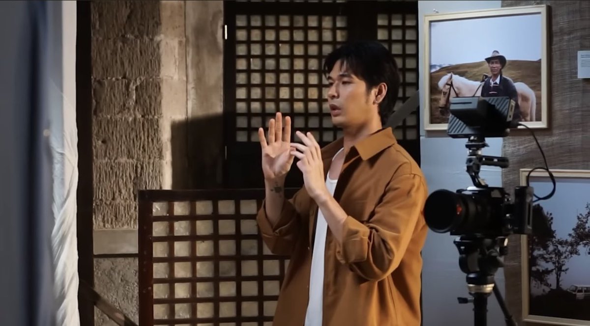 hya's pr assistant tweet media