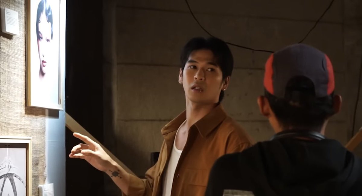 hya's pr assistant tweet media