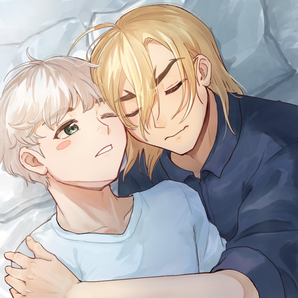 朝の龍羽🐉🏹