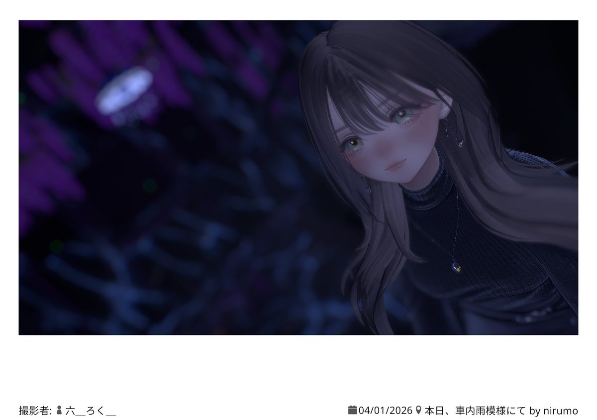 かさわ　(¿迦沢はな。) tweet media