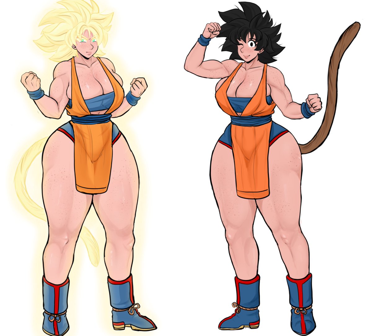 Fokii ✍️ tweet media